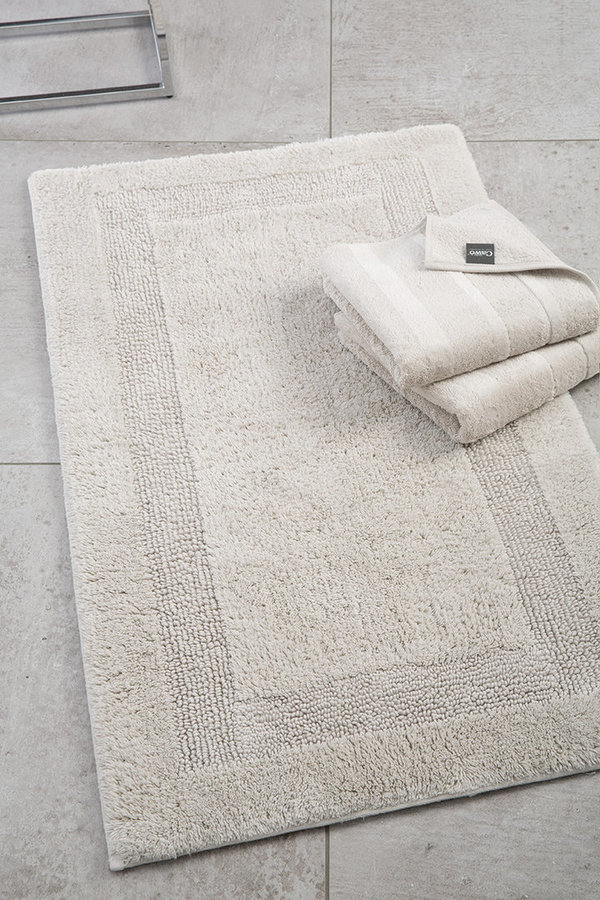 Cawoe Bath rugs series 1000
